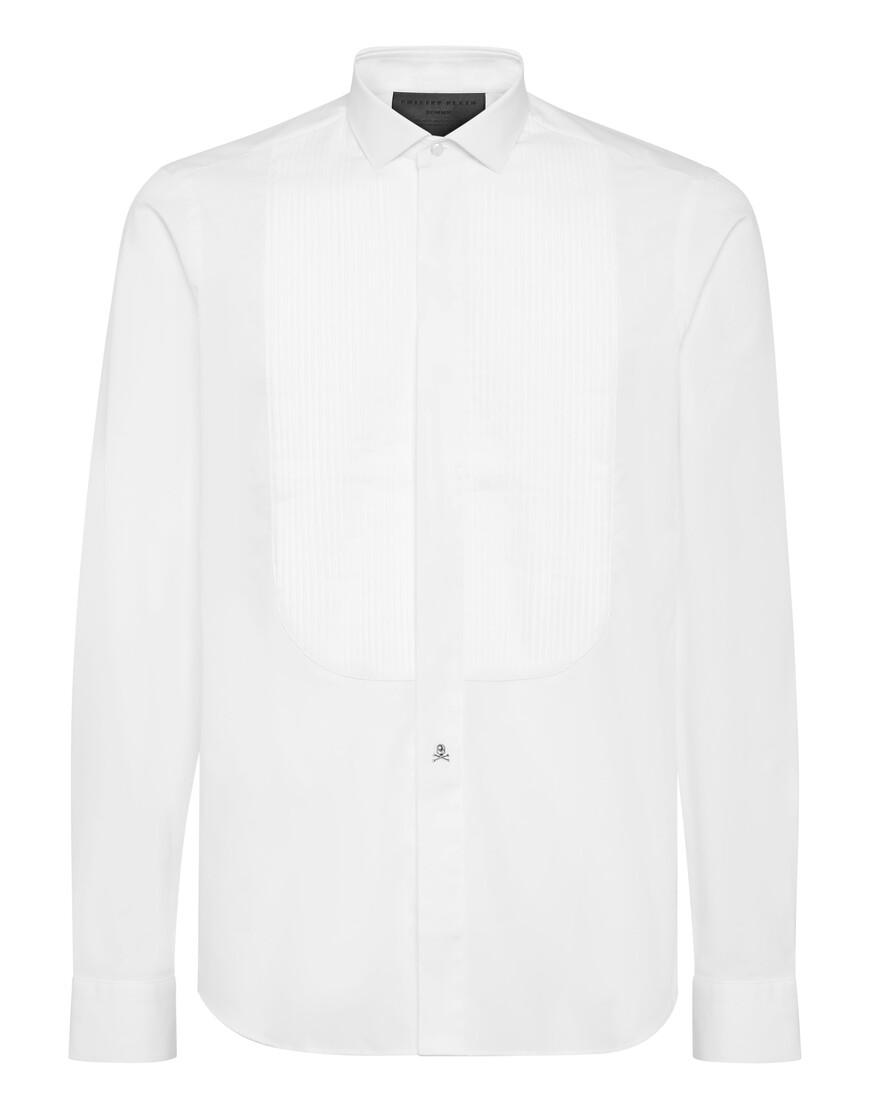 рубашка  FABC-MRP1756-PTE003N_01 по акции