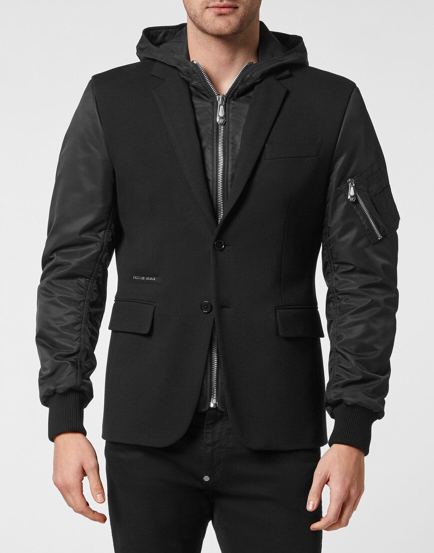 

Куртка Philipp Plein, Черный