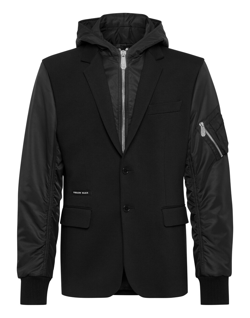 Куртка Philipp Plein