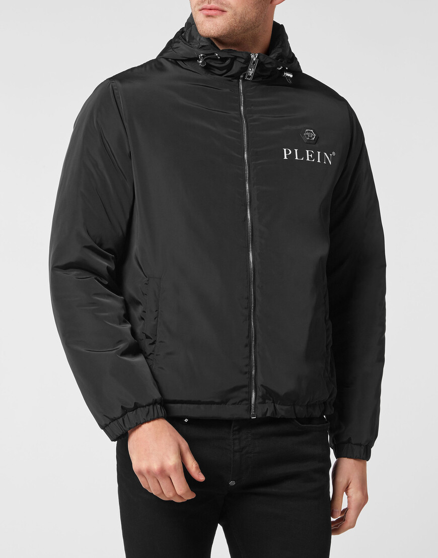 

Куртка Philipp Plein, Черный