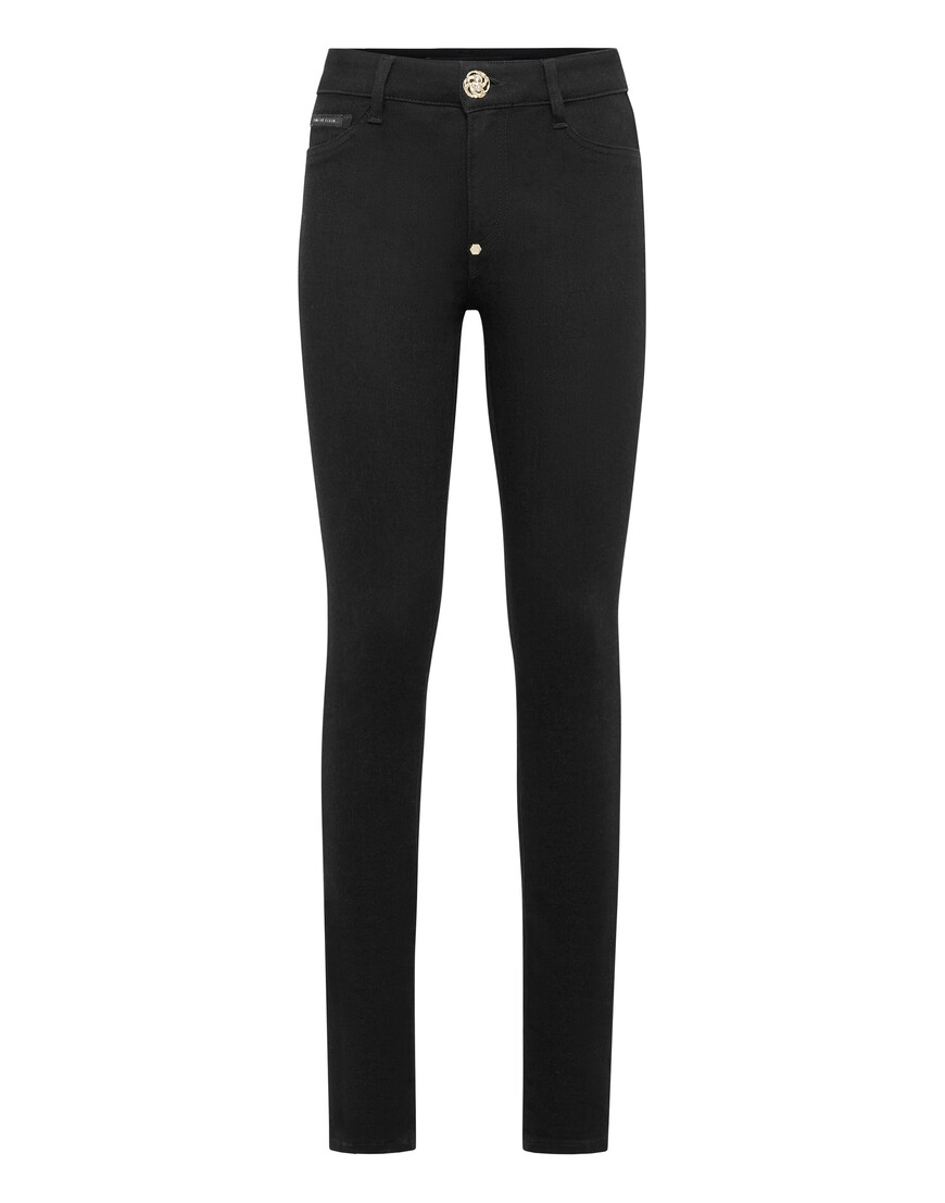 скинни  FABC-WDT2145-PDE004N_15GD по акции