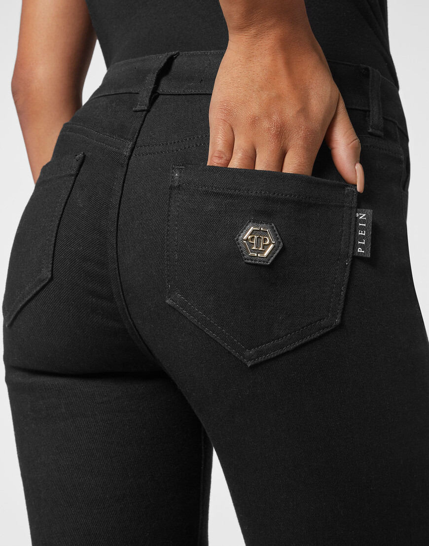 скинни  FABC-WDT2145-PDE004N_15GD со скидкой