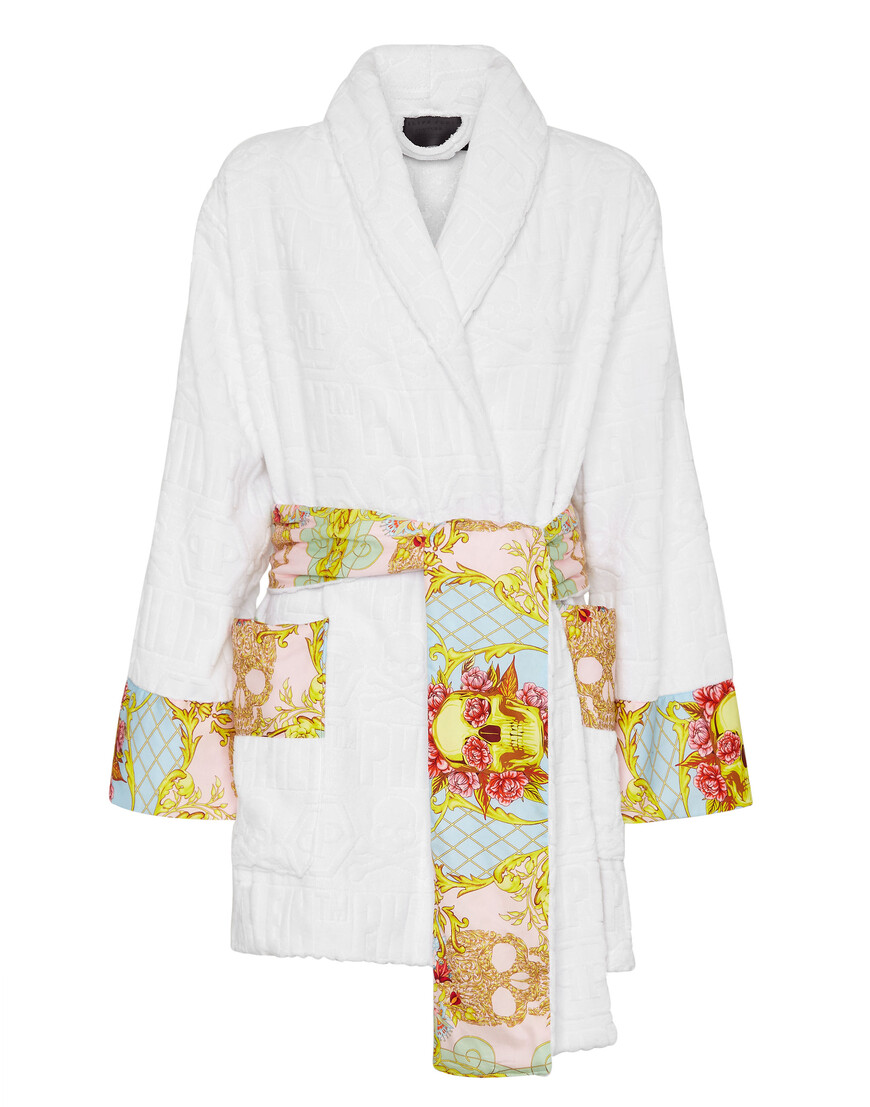 халат  PABC-WMG0065-PTE003N_21 по акции