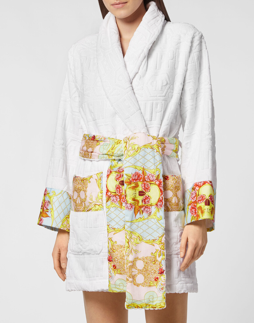 халат  PABC-WMG0065-PTE003N_21 купить с доставкой