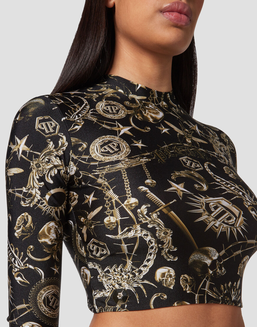 топ  FABC-WRK0434-PJY002N_21 со скидкой