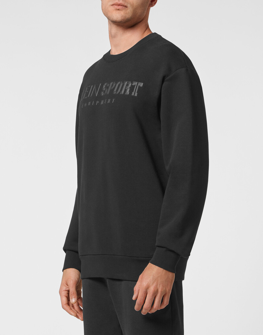 

Толстовка Plein Sport, Черный