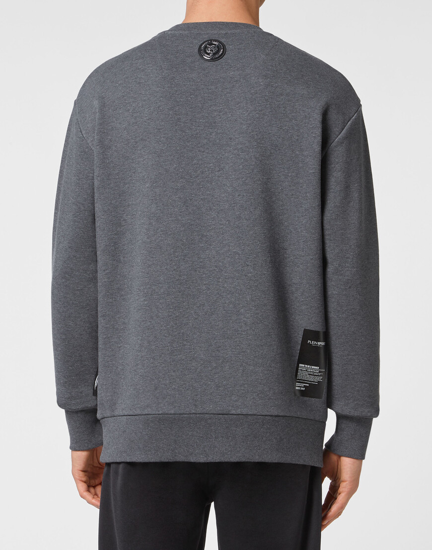 толстовка  FABC-MJO0893-PJO002N_72 купить с доставкой