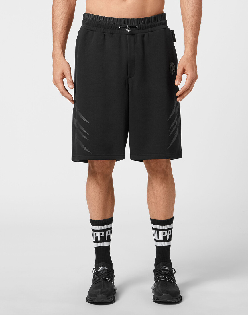 

Спортивные Шорты Plein Sport, Черный