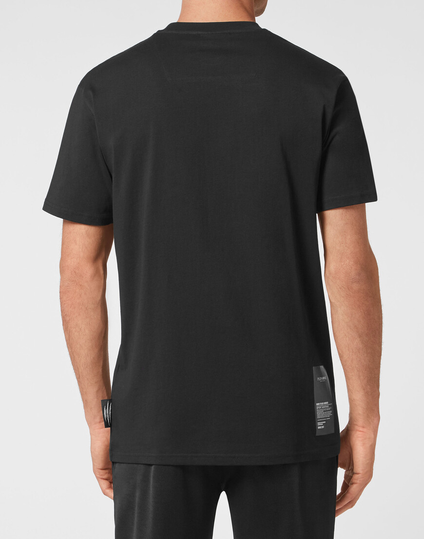 футболка  FABC-MTK5733-PJY002N_0202 купить с доставкой