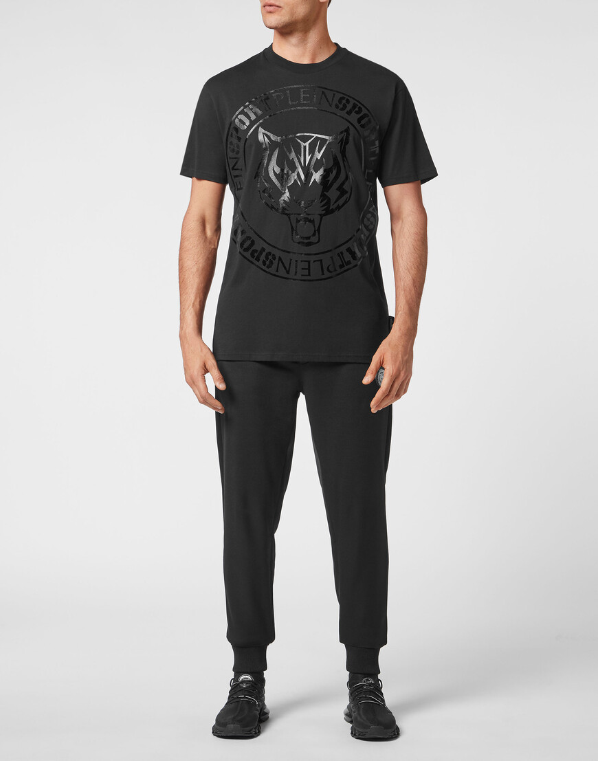 футболка  FABC-MTK5733-PJY002N_0202 по низкой цене