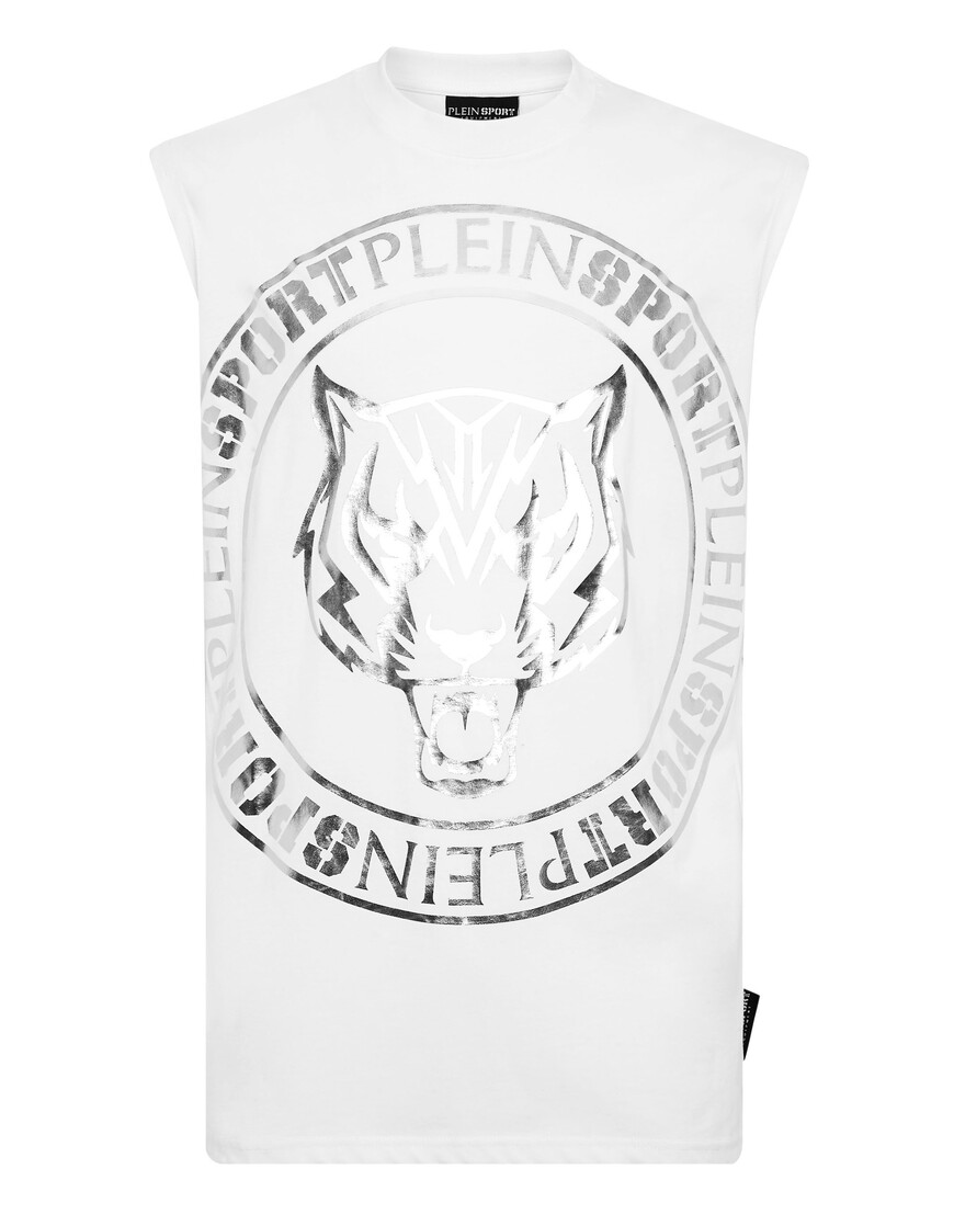 футболка  FABC-MTK5746-PJY002N_01 по акции