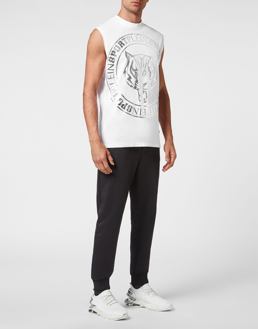 футболка  FABC-MTK5746-PJY002N_01 по низкой цене