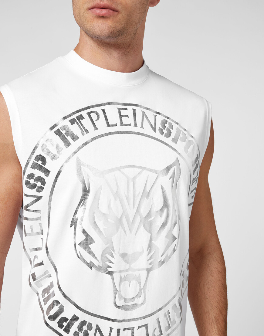 футболка  FABC-MTK5746-PJY002N_01 со скидкой