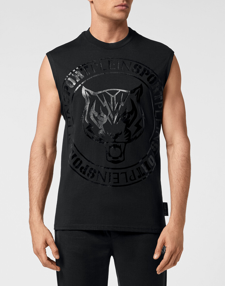 

Футболка Plein Sport, Черный