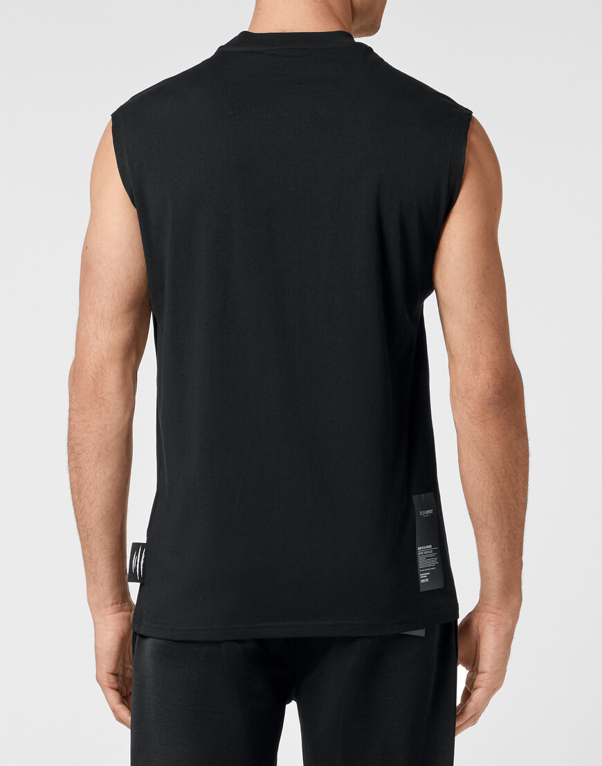 

Футболка Plein Sport, Черный