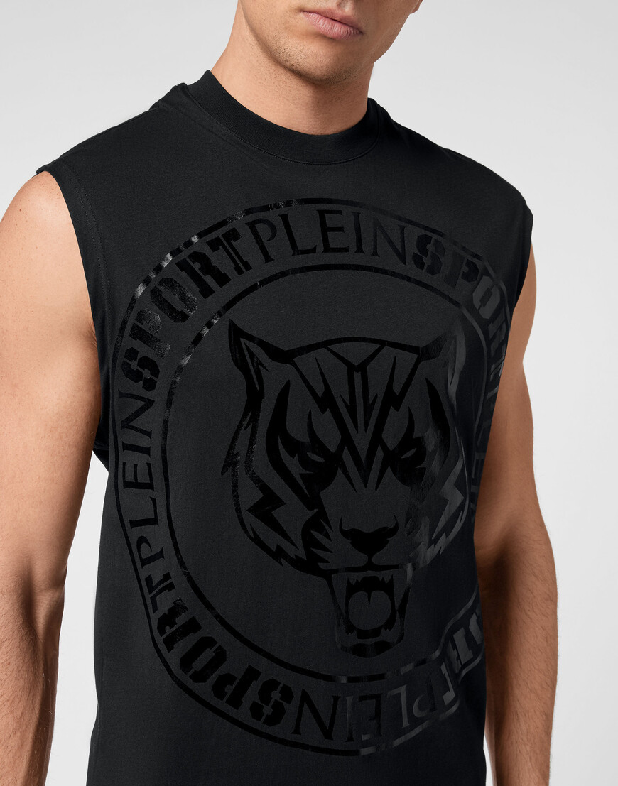 футболка  FABC-MTK5746-PJY002N_0202 со скидкой