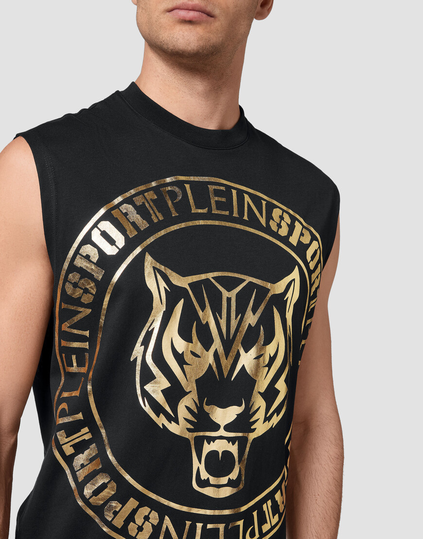 футболка  FABC-MTK5746-PJY002N_0216 со скидкой