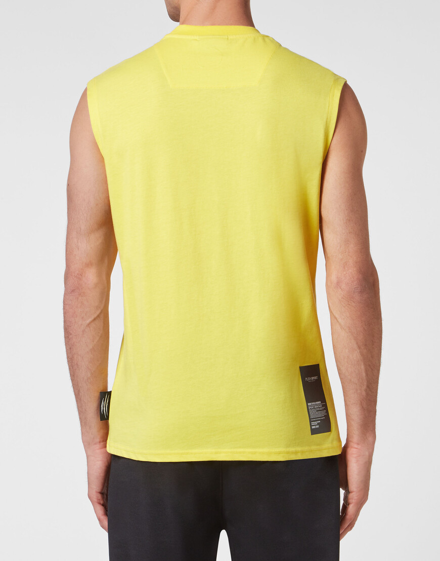 футболка  FABC-MTK5746-PJY002N_09 купить с доставкой