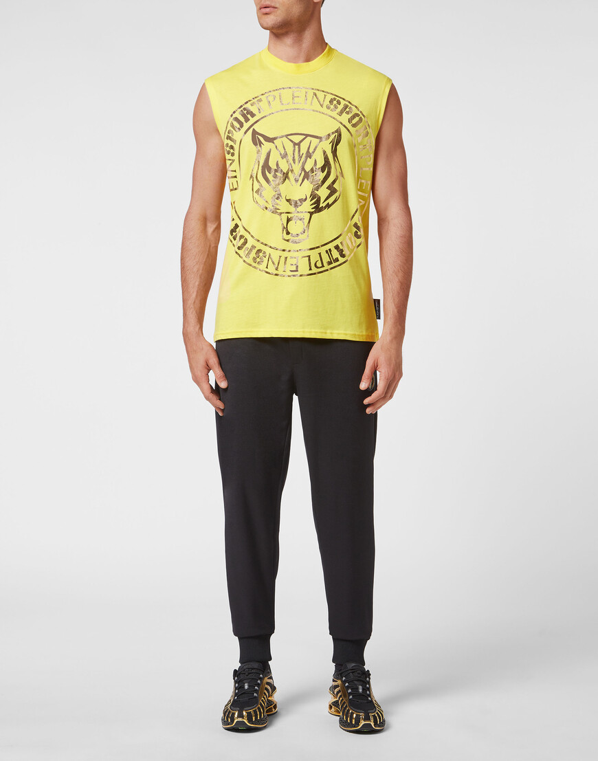 футболка  FABC-MTK5746-PJY002N_09 по низкой цене