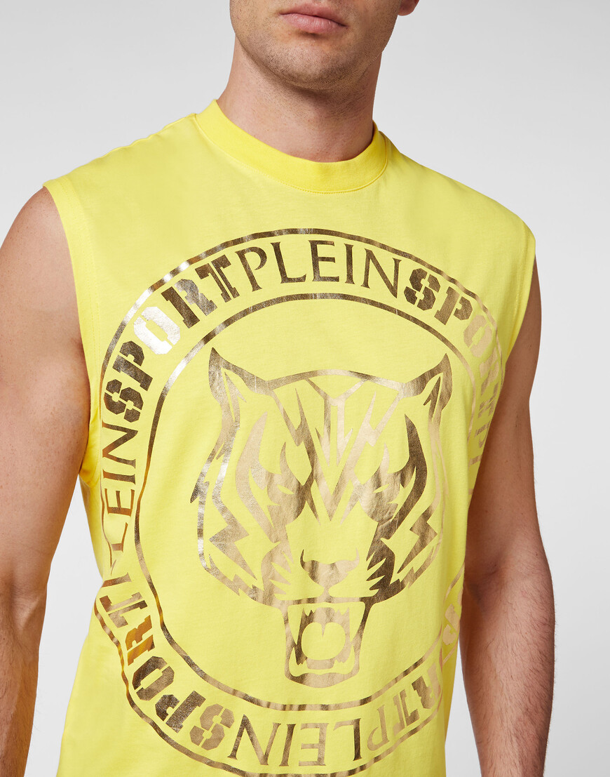 футболка  FABC-MTK5746-PJY002N_09 со скидкой