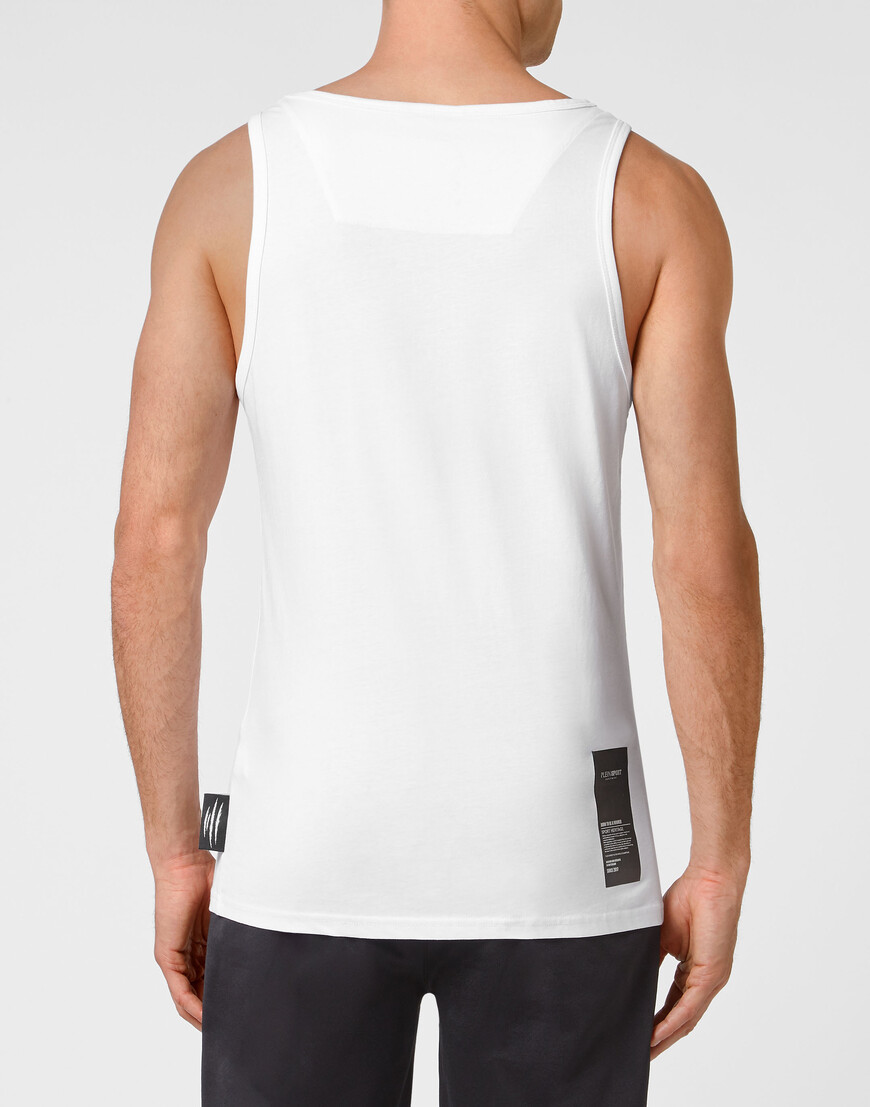 спортивный топ  FABC-MTK5747-PJY002N_01 купить с доставкой