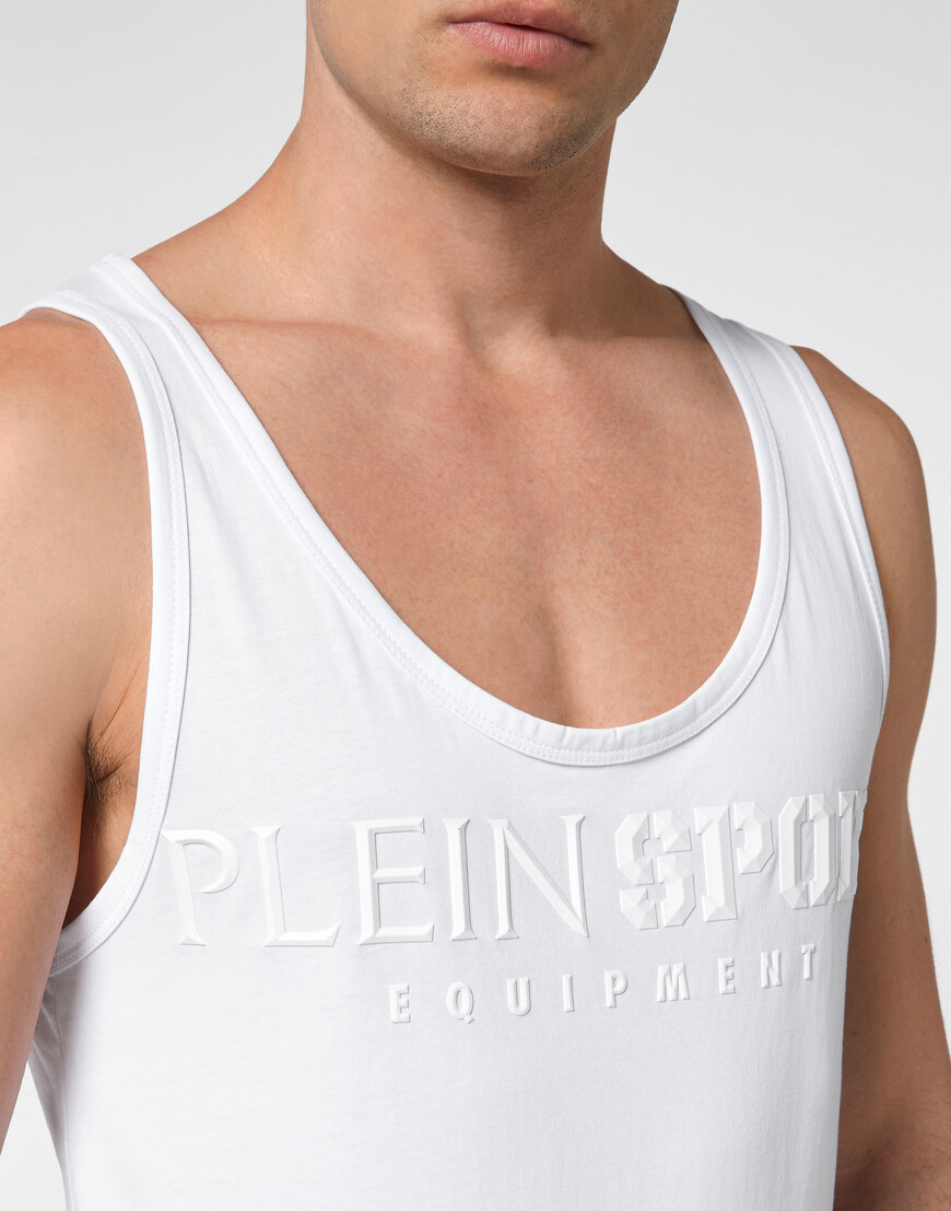 спортивный топ  FABC-MTK5747-PJY002N_01 со скидкой