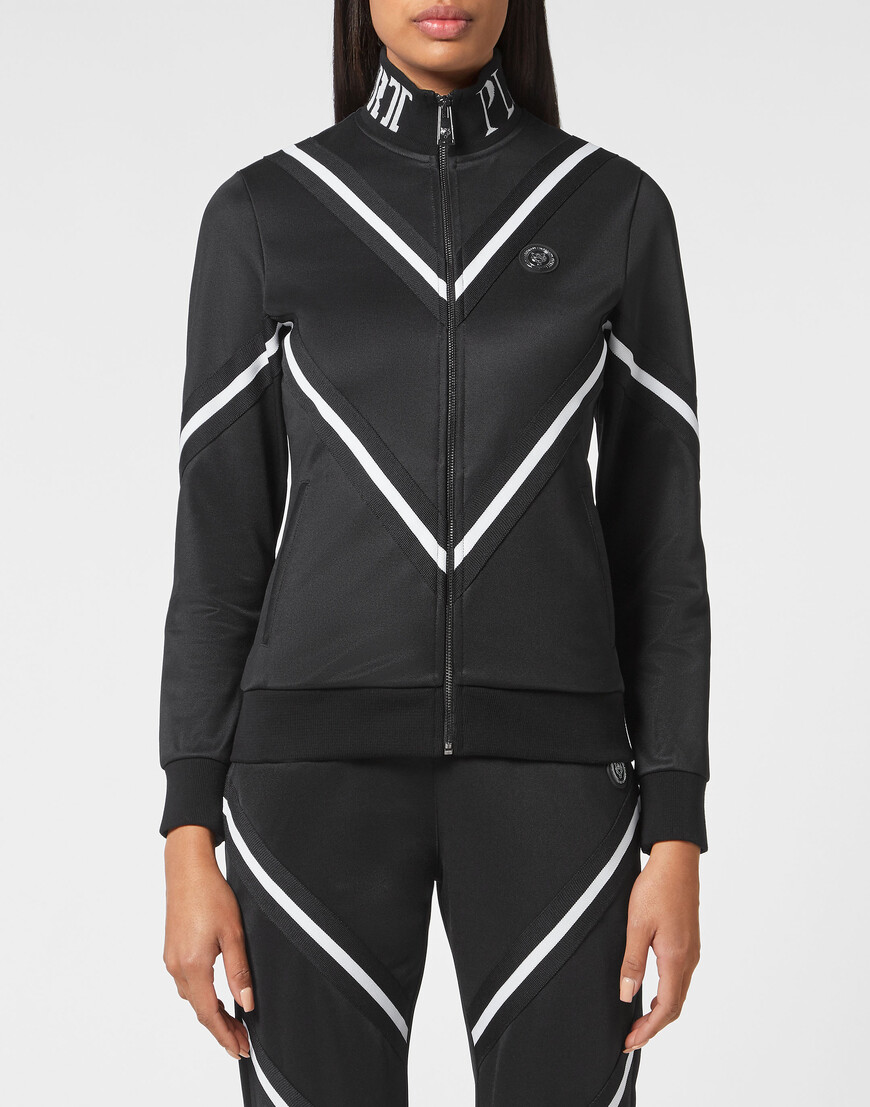 

Костюм Спортивный Plein Sport, Черный