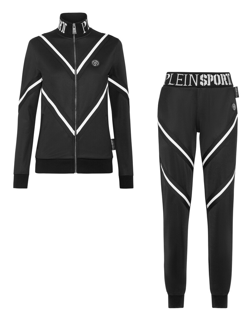 

Костюм Спортивный Plein Sport, Черный