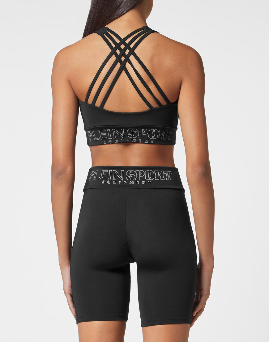 спортивный топ  FABC-WJK0077-PJY002N_02 купить с доставкой