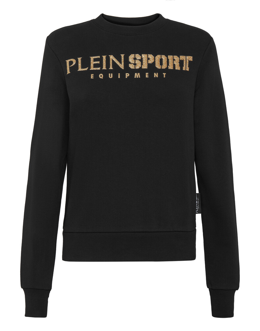 

Толстовка Plein Sport, Черный