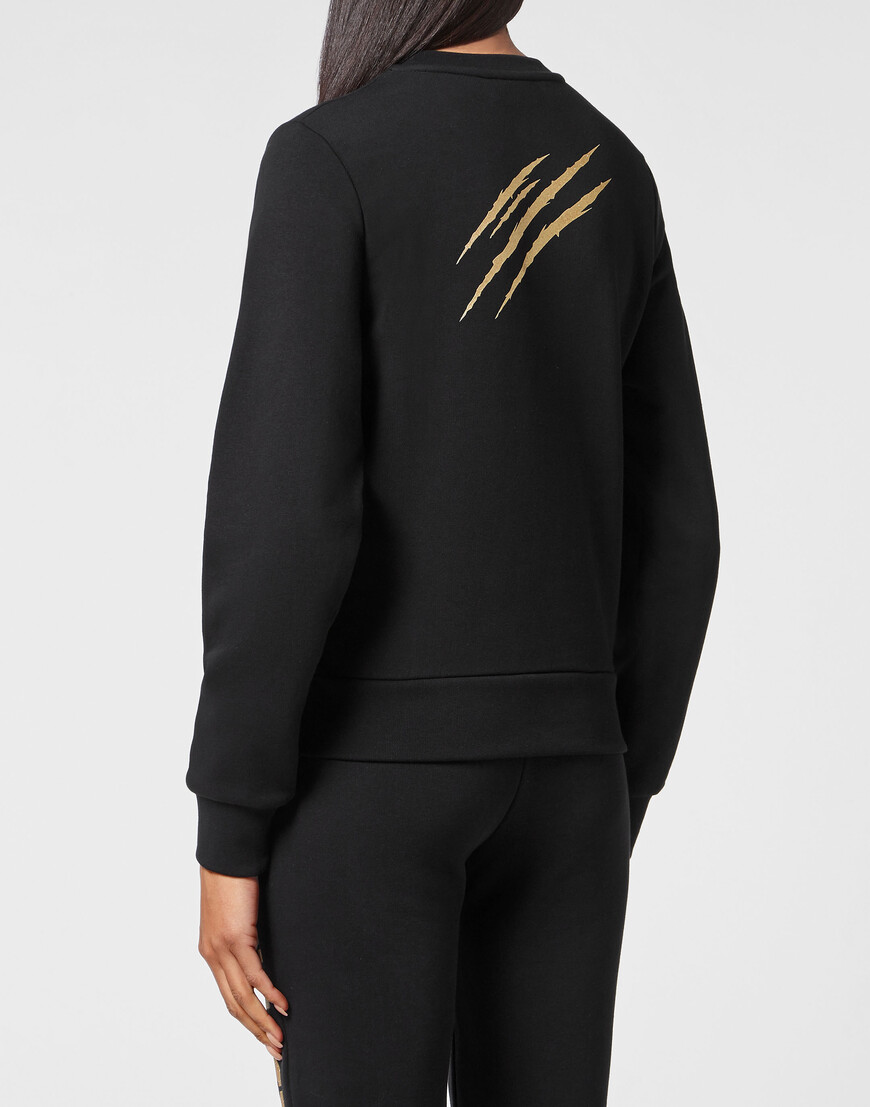 толстовка  FABC-WJO0820-PJY002N_02 купить с доставкой