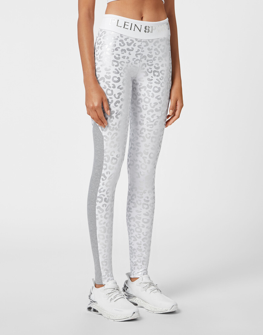 леггинсы  FABC-WJT1640-PTE003N_70 по акции