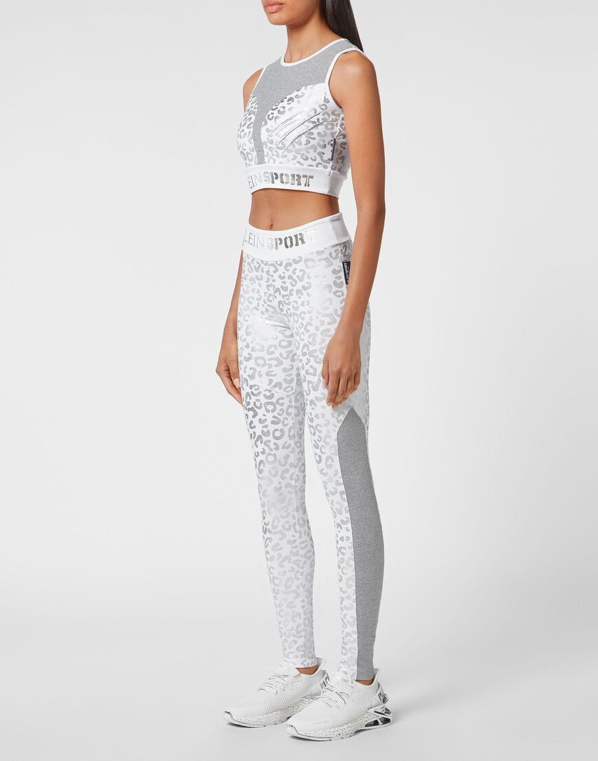 леггинсы  FABC-WJT1640-PTE003N_70 по низкой цене