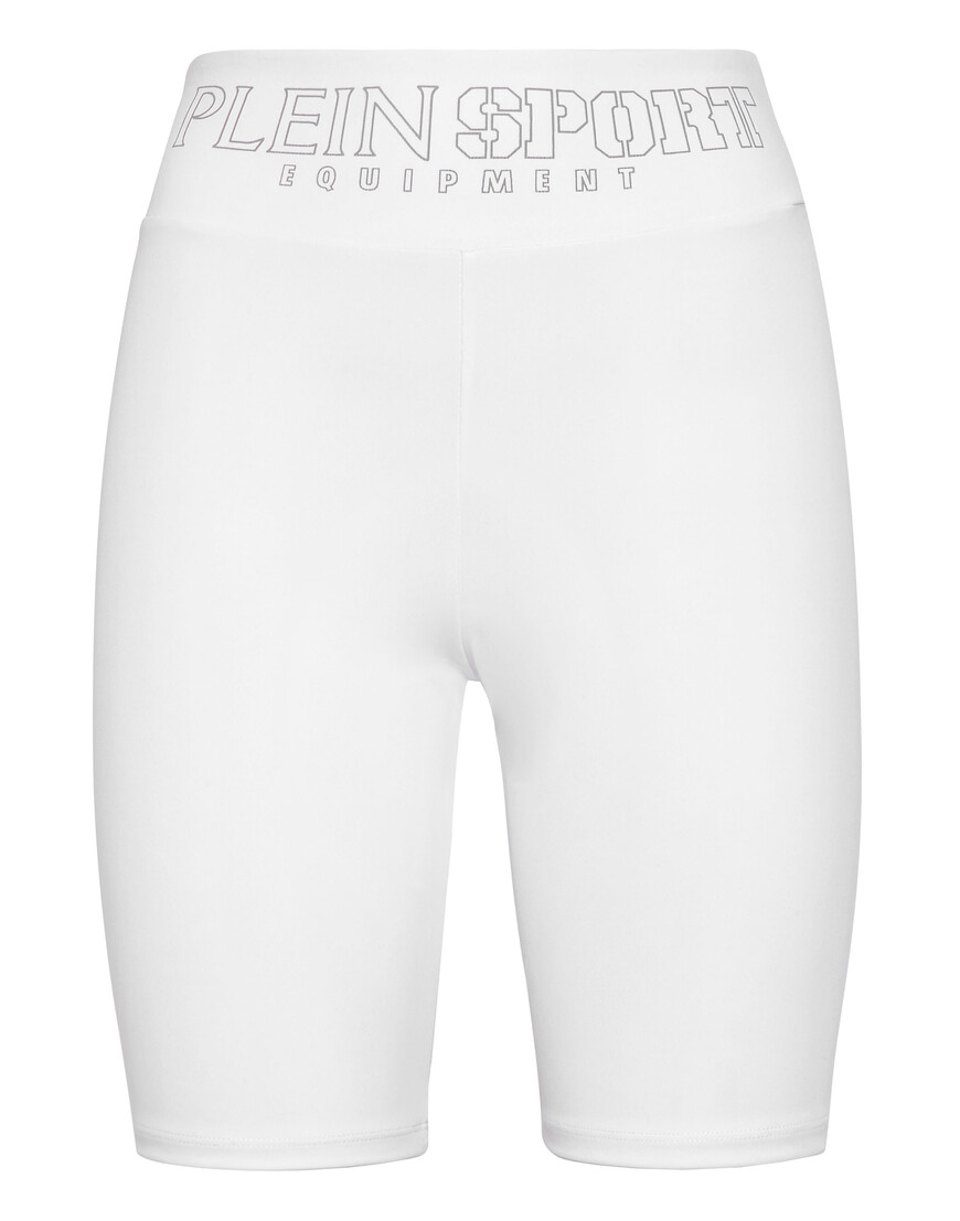 

Леггинсы Plein Sport, Белый