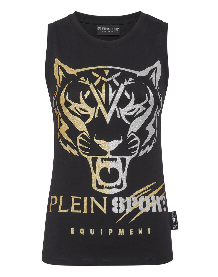 спортивный топ  FABC-WTK2616-PJY002N_02 по акции