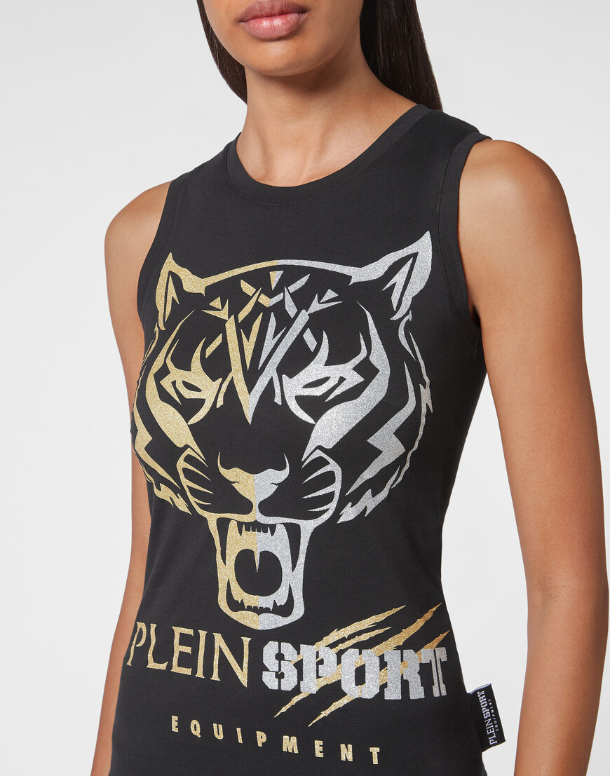 спортивный топ  FABC-WTK2616-PJY002N_02 со скидкой