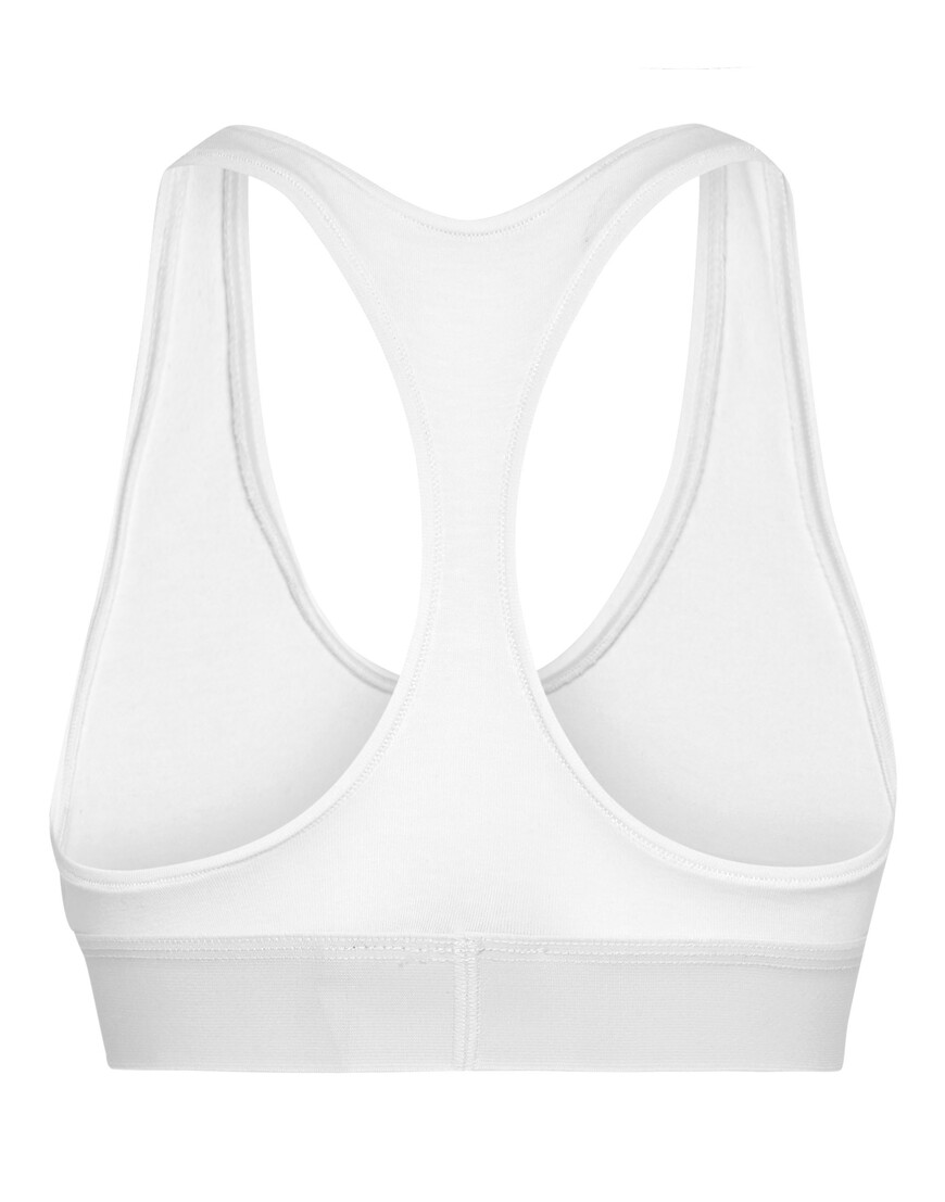 

Бюстгальтер Plein Sport, Белый