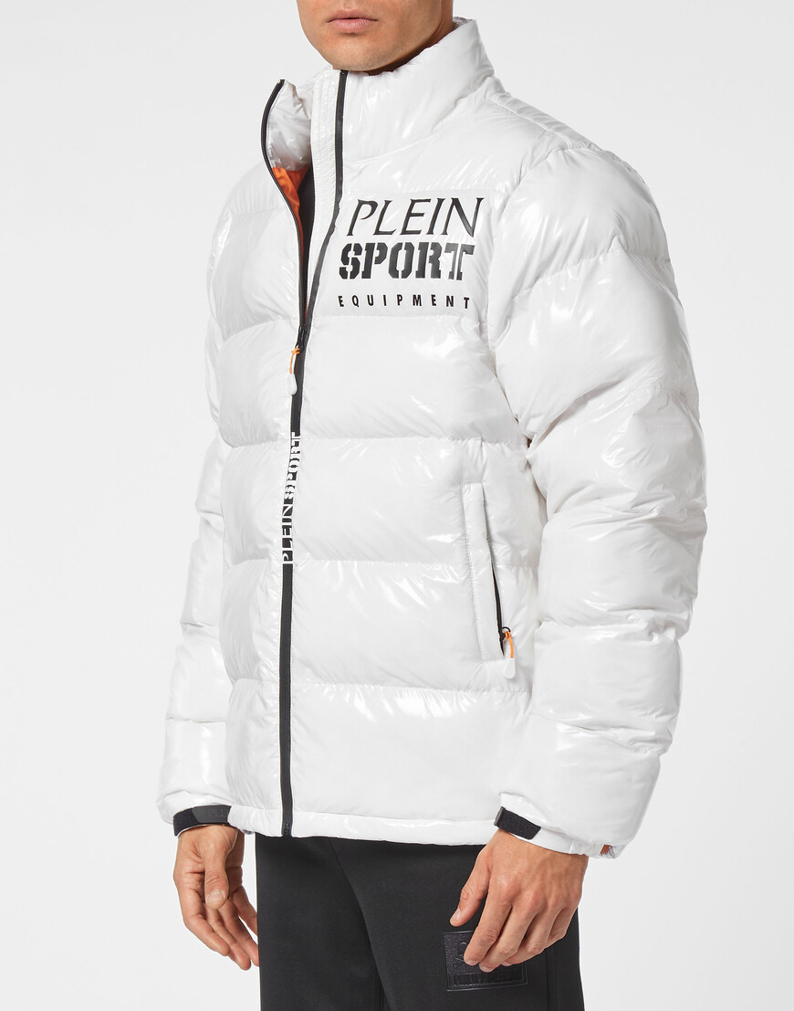 

Куртка Plein Sport, Белый