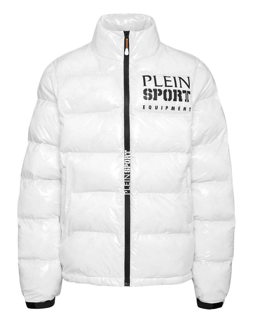 

Куртка Plein Sport, Белый