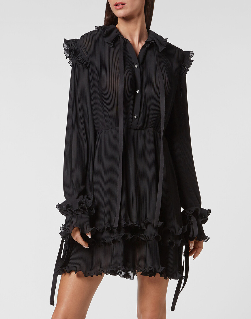 платье  FABC-WRG2379-PTE003N_02 фотография