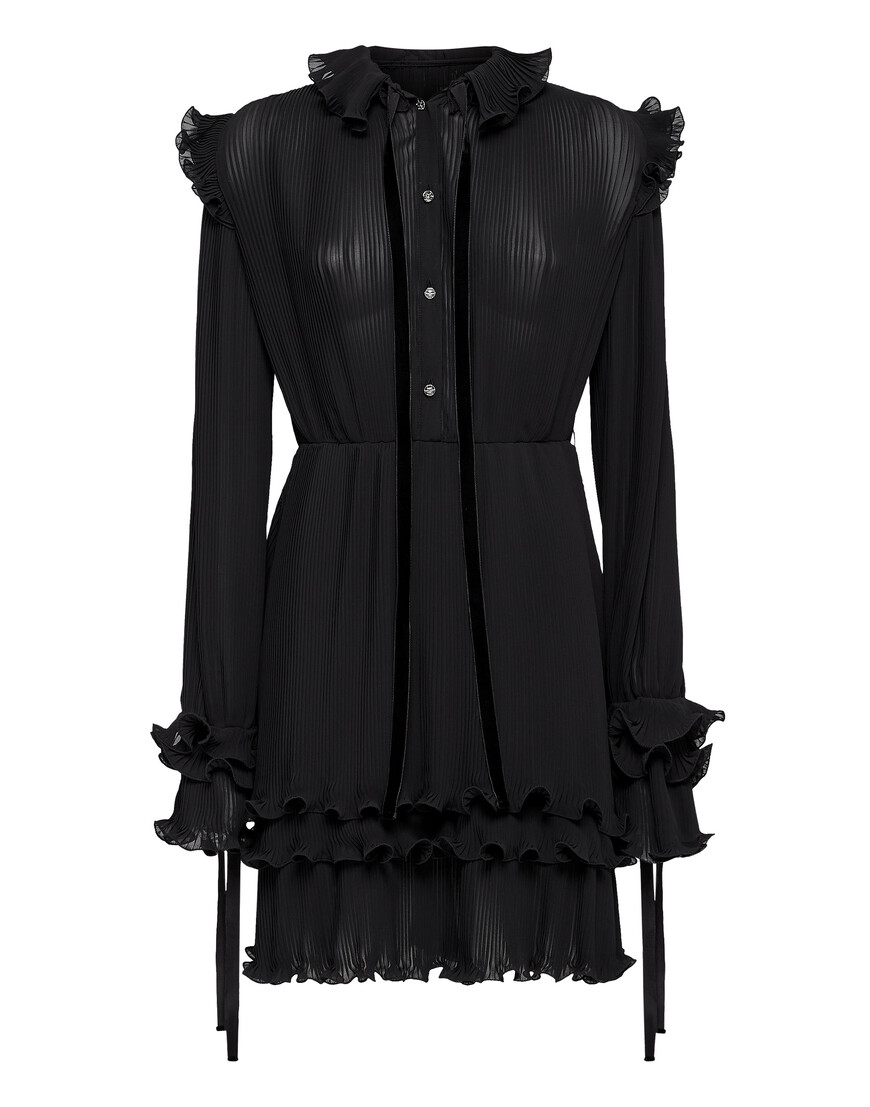 платье  FABC-WRG2379-PTE003N_02 по акции