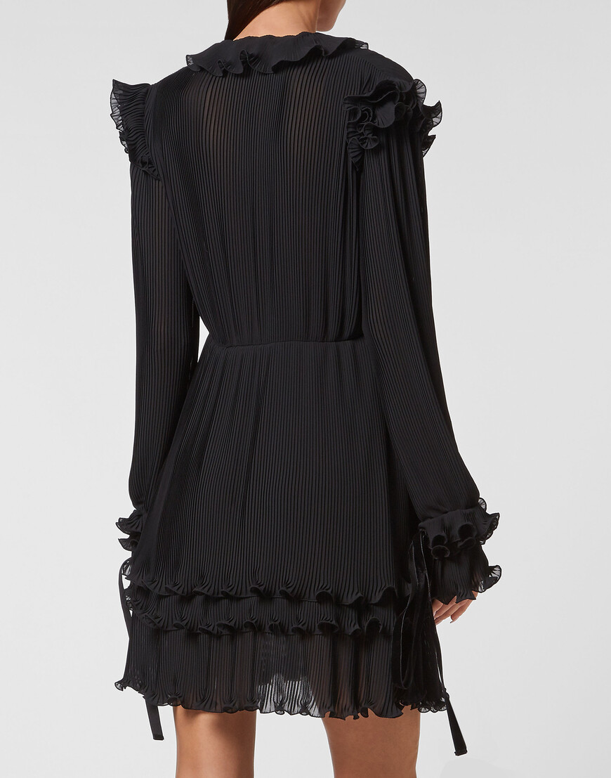 платье  FABC-WRG2379-PTE003N_02 купить с доставкой