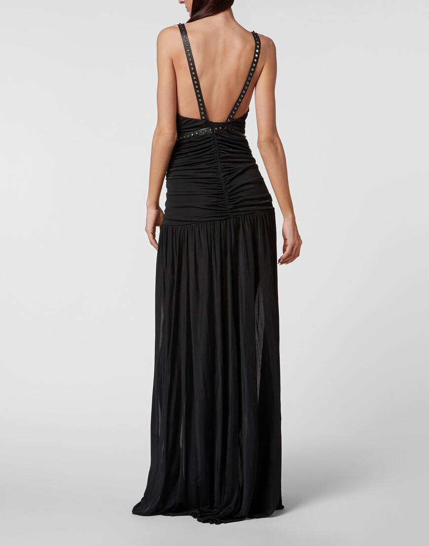 платье  FABC-WRG2396-PJY002N_02 купить с доставкой