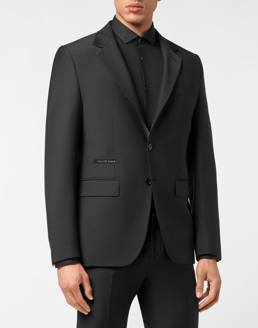 костюм классический  FABC-MRF1577-PTE003N_02 фотография