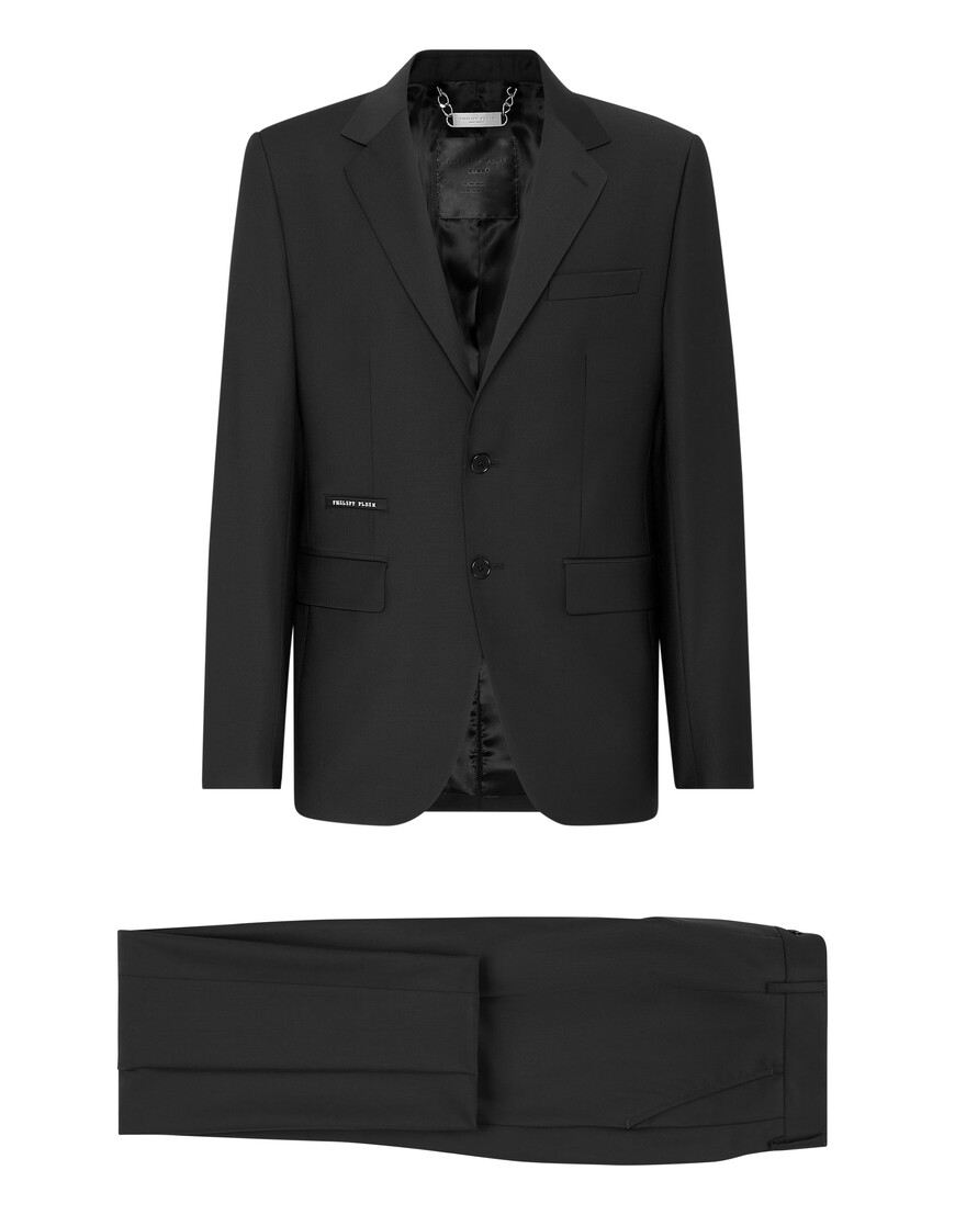 костюм классический  FABC-MRF1577-PTE003N_02 по акции