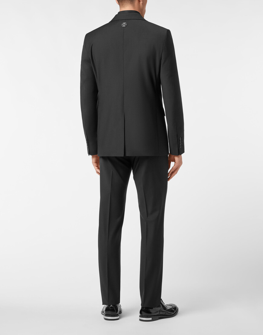 костюм классический  FABC-MRF1577-PTE003N_02 купить с доставкой