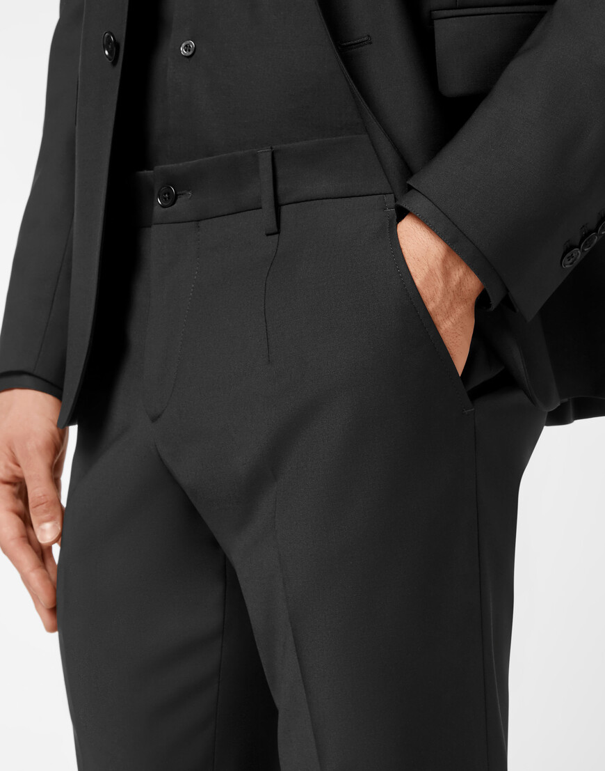 костюм классический  FABC-MRF1577-PTE003N_02 по распродаже