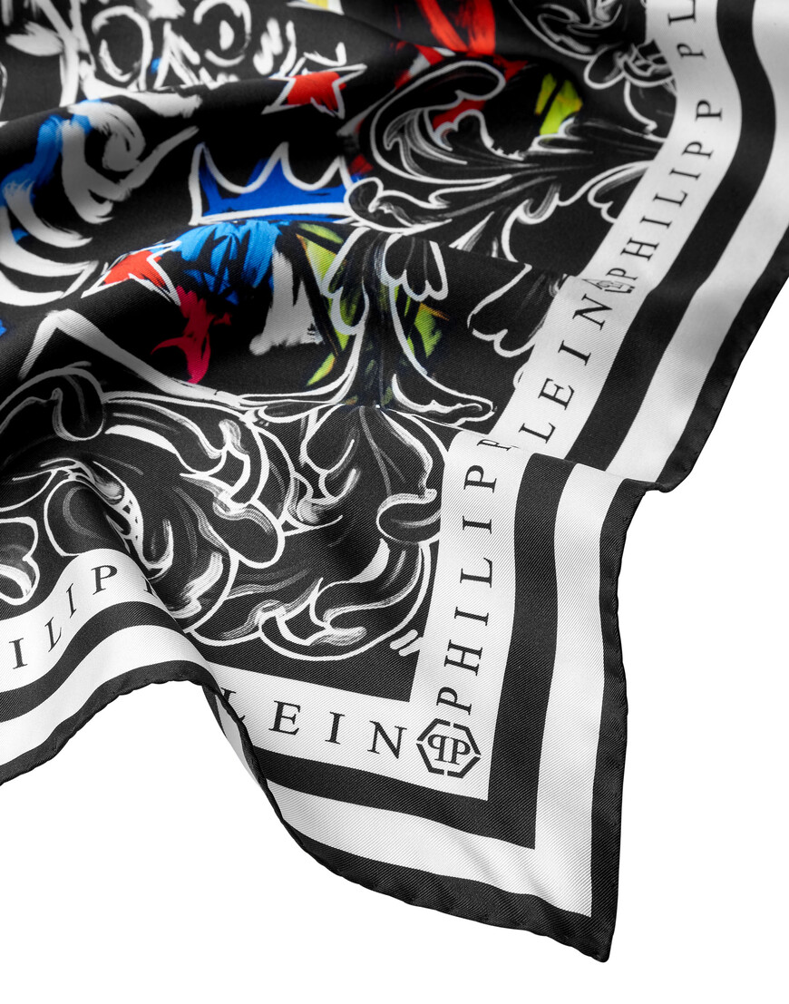 платок  FABA-UAA0210-PTE003N_21 по акции