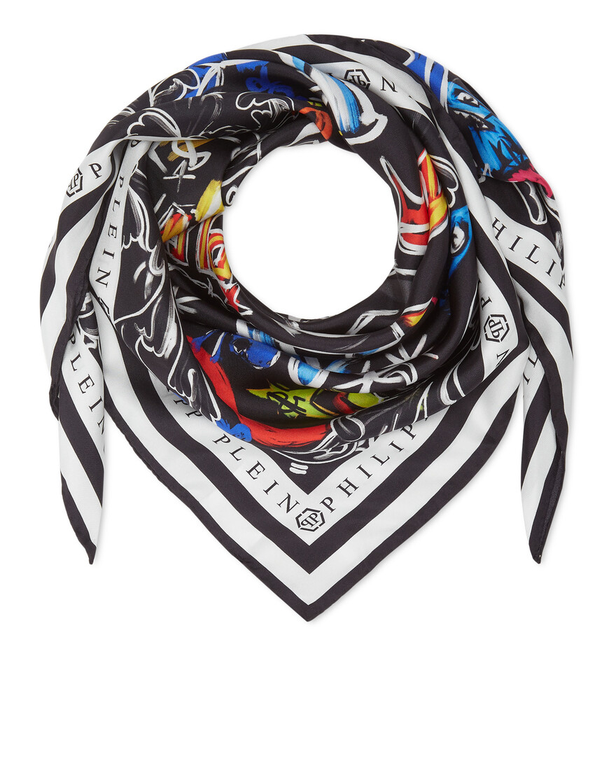 платок  FABA-UAA0210-PTE003N_21 купить с доставкой