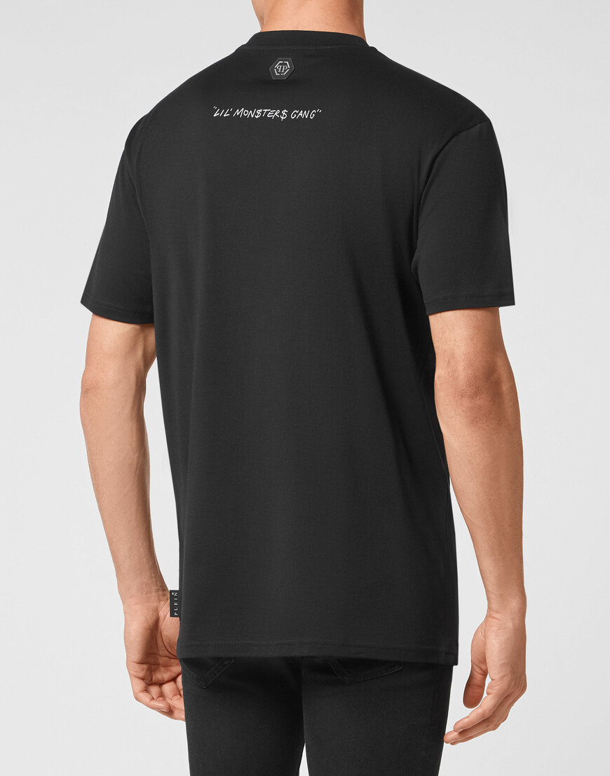 футболка  AABC-MTK5887-PJY002N_02 купить с доставкой